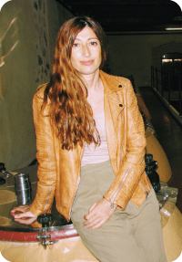 Horten Espinosa winery owner