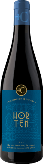 Horten Tempranillo bottle image