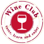 Wine club logo