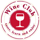 Wine club logo