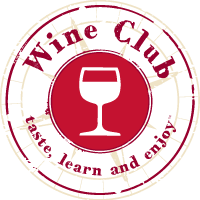 Wine Club Logo