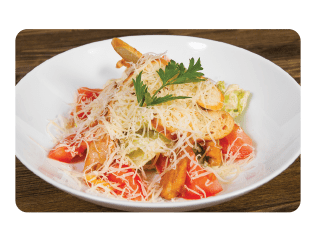 italian chicken salad