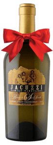 Jacuzzi Chardonnay