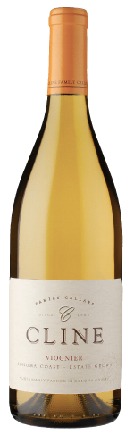 Cline Viognier