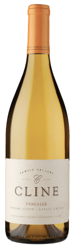 Cline Viognier