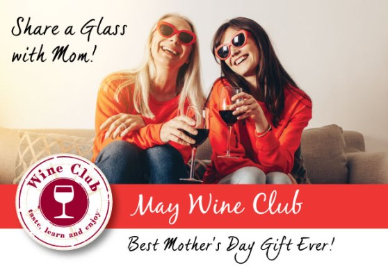 May Wine Club