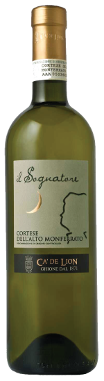 Cortese Piedmont Italy