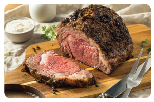 Rib Roast