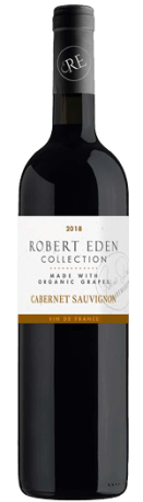 Robert Eden Cabernet Sauvignon