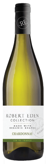 Robert Eden Chardonnay