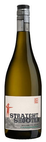 Straight Shooter Chardonnay