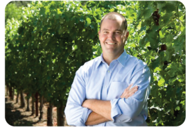 Bill Nancarrow Winemaker