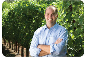 Bill Nancarrow Winemaker