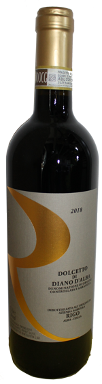 Dolcetto DOCG