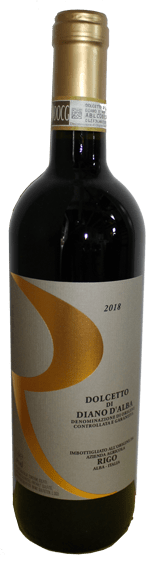 Dolcetto DOCG