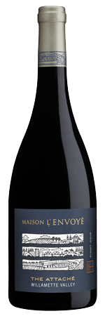 Maison L'Envoye Pinot Noir