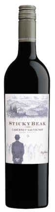 Stickybeak Cabernet Sauvignon
