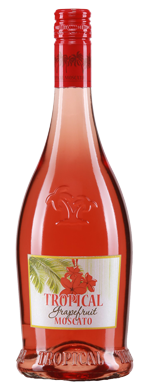 Tropical Grapefruit Moscato