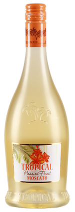 Tropical Passion Fruit Moscato