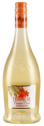 Tropical Passion Fruit Moscato