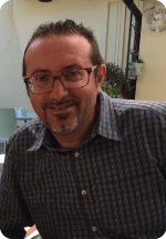 Winemaker Silvano Rigo