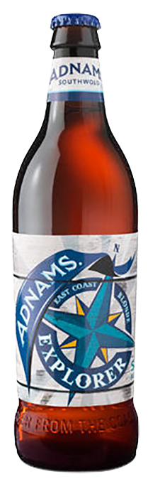 Adnams Explorer
