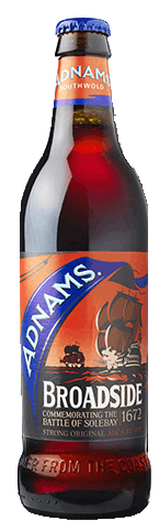 Adnams Broadside