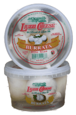 Liuzzi Burrata