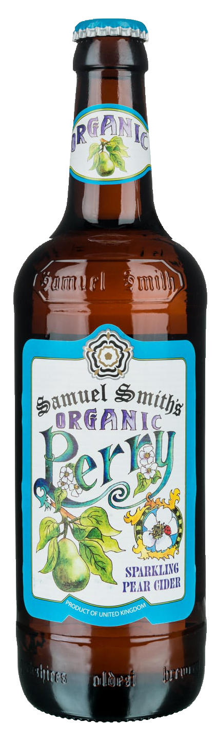 Samuel Smith's Perry Cider
