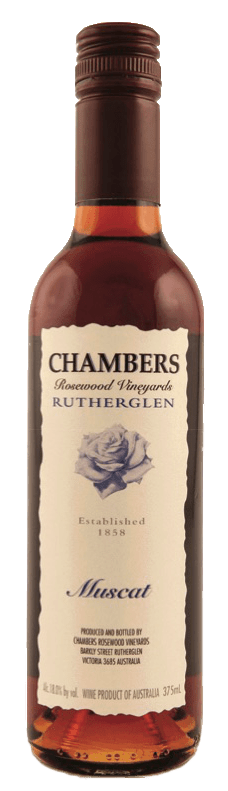 Chambers Rutherglen Muscat