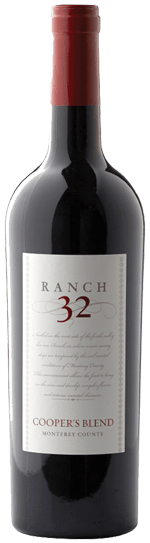 Coopers Blend Ranch 32