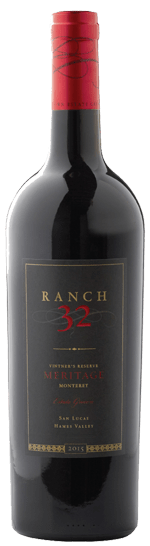 Ranch 32 Meritage