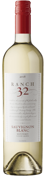 Ranch 32 Sauvignon Blanc