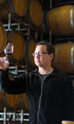 Vincent Catalaa Winemaker