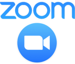 Zoom logo