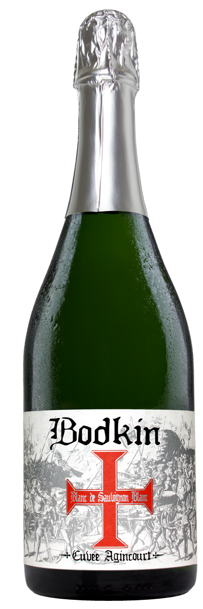 Bodkin Sparkling Sauv Blanc