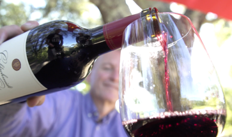 Goldschmidt Napa Oakville