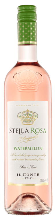 Stella Rosa Watermelon