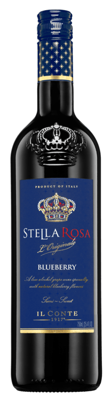 Stella Rosa Blueberry