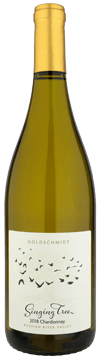 Singing Tree Chardonnay