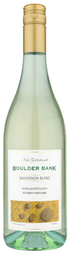 Boulder Bank Sauvignon Blanc