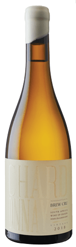 Brew Cru Chardonnay