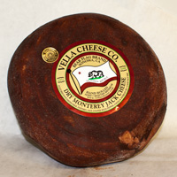 Vella Dry Monterey Jack