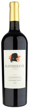 Katherine Cabernet Sauvignon