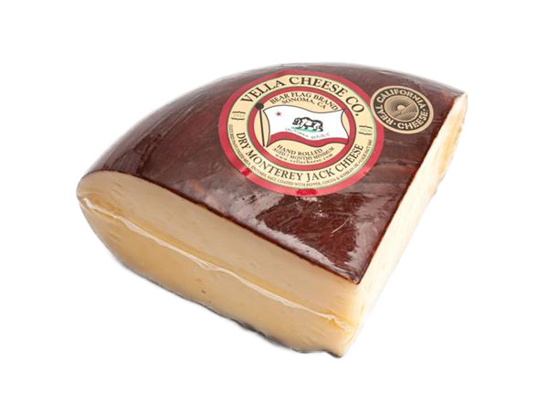 Vella Dry Monterey Jack