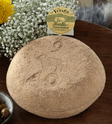 Vermont Shepherd Verano