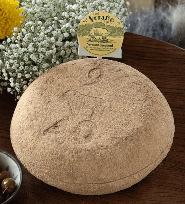 Vermont Shepherd Verano