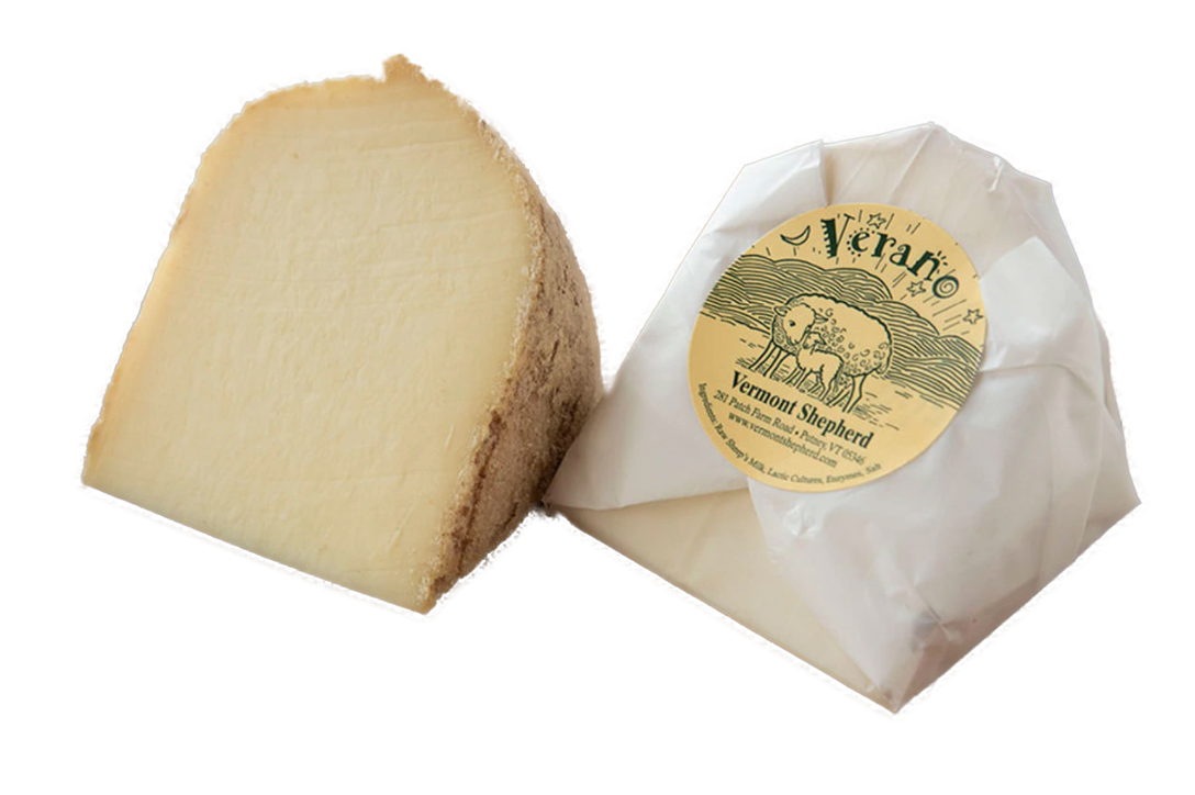 Vermont Shepherd Verano_