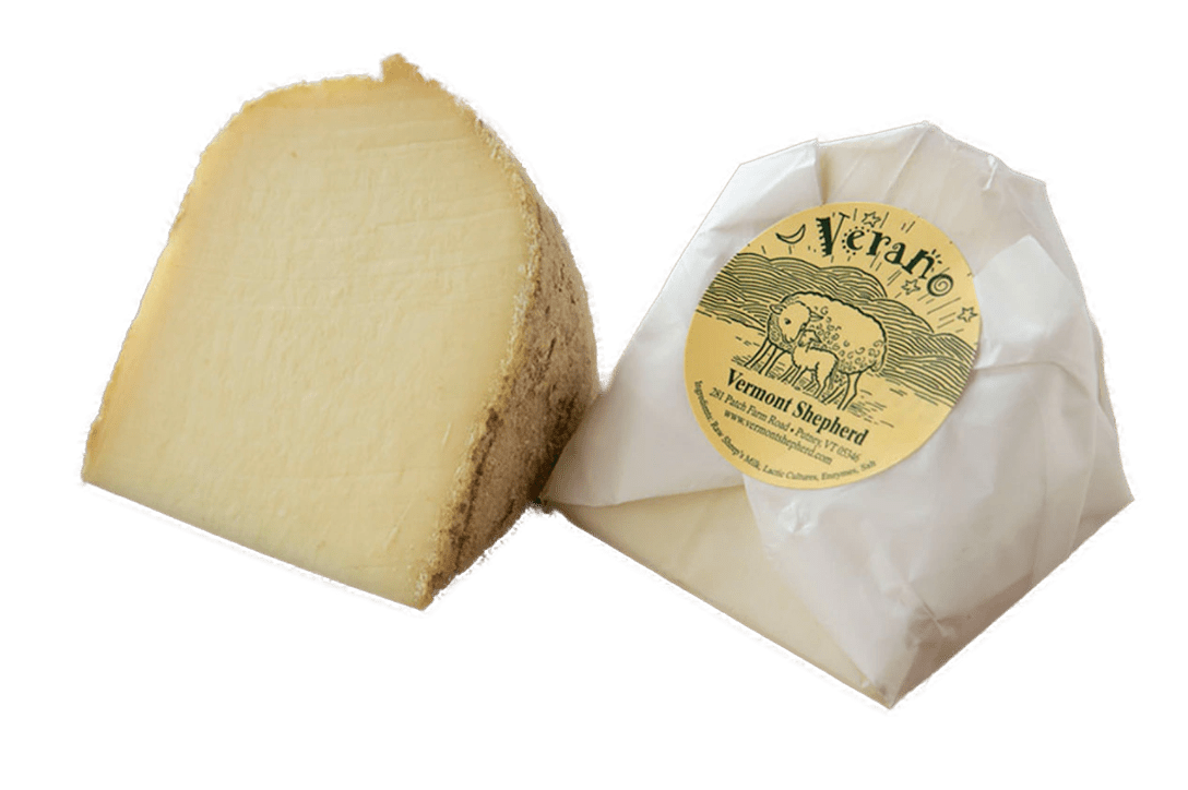 Vermont Shepherd Verano_