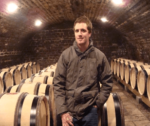 Wilhelm Pienaar Winemaker